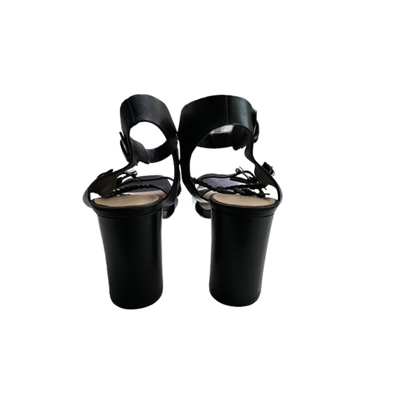 Botkier Women Block Heels Sandals - Picture 2 of 6